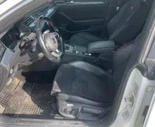 Zunanja slika - VW Arteon - 2.0 TDI R-Line DSG LED. NAVI. ACC. KAMERA. PDC - 8 - Predogledna slika