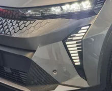 Zunanja slika - Renault Scénic - Scenic Techno E-Tech Electric 220 Long range - 2 - Predogledna slika