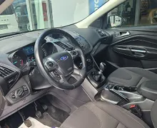 Zunanja slika - Ford Kuga - 4x4 2.0 TDCi Style SLO - redni servisi - 1.lastnik - 4 - Predogledna slika