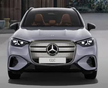 Zunanja slika - Mercedes-Benz GLC-Razred - GLC 400 4MATIC z EQ tehnologijo - 2 - Predogledna slika
