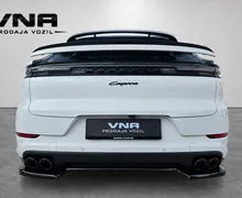 Zunanja slika - Porsche Cayenne Coupe - E-Hybrid |MAXTON|SCREEN|PANO|ZRAK|ALU22|VRHUNSKI| - 5 - Predogledna slika
