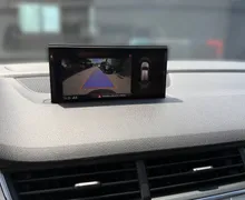 Zunanja slika - Audi Q7 - 4X4 3.0 TDI S LINE S LOOK LED NAVI KAMERA PANO - 15 - Predogledna slika