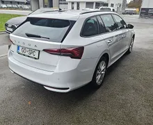 Zunanja slika - Škoda Octavia - COMBI 2.0 TDI Selection DSG 110 kW SLO-1.LASTNIK - 3 - Predogledna slika