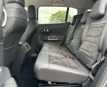 Notranja slika - Citroën C5 Aircross - PureTech 130 S S Shine Avt. - 11 - Predogledna slika
