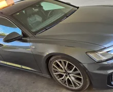 Zunanja slika - Audi A6 - Avant 40 TDI quattro Sport S tronic - 1 - Predogledna slika