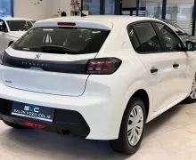 Zunanja slika - Peugeot 208 - 1.2-1.LASTNIK-63.000KM-ODLIČEN-OBROK ŽE 95€ - 4 - Predogledna slika