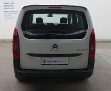 Zunanja slika - Citroën Berlingo - Feel 1.2L Puretech 110 - 4 - Predogledna slika