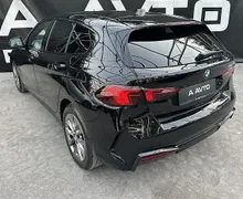 Zunanja slika - BMW Serija 1 - : 120i AVT. KEYLESS-2xPDC-NAVI-ALU... - 5 - Predogledna slika