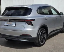 Zunanja slika - MG MGS5 EV - Luxury 64kWh - 5 - Predogledna slika