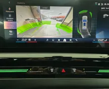 Zunanja slika - BMW Serija 5 - 520i NEMŠKI+4ALU.KAMERA.KLJUKA.ACC.USNJE.51.000 KM - 11 - Predogledna slika