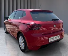 Zunanja slika - Seat Ibiza - 1.0 TGI P CNG Bencin Plin - 5 - Predogledna slika