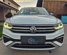 Zunanja slika - Volkswagen Tiguan - 4motion 2.0 TDI BMT Elegance DSG - 6 - Predogledna slika
