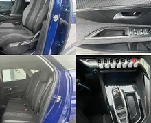 Zunanja slika - Peugeot 3008 - 1.5 BlueHDi  Allure Navi Kamera Pdc Tempomat Aut.. - 10 - Predogledna slika