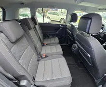 Zunanja slika - VW Touran - 2.0 TDI BMT Family DSG. VSE ASISTENCE. VIRTUAL - 12 - Predogledna slika