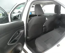 Zunanja slika - Toyota YARIS CROSS HYBRID - Toyota  1.5 VVT-i Luna Avt. - 8 - Predogledna slika