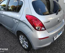 Zunanja slika - Hyundai i20 - 1.2 CVVT-LPG-ALU-NAVIGACIJA-LED-BLUETOOTH - 5 - Predogledna slika