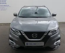 Zunanja slika - Nissan Qashqai - 1.7 dCi N-Connecta - 3 - Predogledna slika