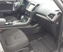 Zunanja slika - Ford S-MAX - 2.0 TDCi 110 kW FWD Trend Powershift - 6 - Predogledna slika