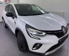Zunanja slika - Renault Captur - TCe 100 Zen.nizozemec.navi.led.usnje.pdc.kljuka. - 2 - Predogledna slika