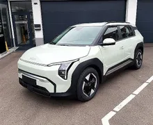 Zunanja slika - KIA EV3 - 58.3 kWh baterija. 150 kW  204 KM  Star - 1 - Predogledna slika