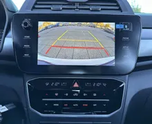 Notranja slika - KG Mobility Tivoli - 1.5 GDI-T Fresh A T - 17 - Predogledna slika