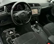 Zunanja slika - VW Tiguan - 2.0 TDI-4X4-DSG-H LINE-VIRTUAL-LIZING ZA TUJCE- - 8 - Predogledna slika