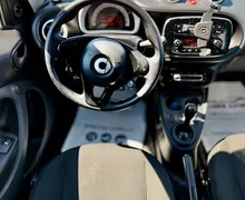 Zunanja slika - Smart Smart forfour - forfour | 2017 | ELECTRIC DRIVE | OGREVANI SEDEŽI |... - 10 - Predogledna slika