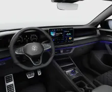 Zunanja slika - Volkswagen Tayron - 1.5 TSI eHybrid R-Line DSG - 6 - Predogledna slika