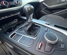 Notranja slika - Audi A4 Avant - 2.0 TDI - 11 - Predogledna slika
