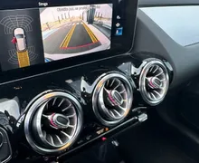 Zunanja slika - Mercedes-Benz B-Razred - B 180 1.Lastnik-SLO- Kot nov - 7 - Predogledna slika