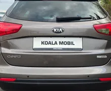 Zunanja slika - KIA Ceed - 1.6 CRDi STYLE ALU PLATIŠČA-PDC-KLIMA-SLO - 5 - Predogledna slika