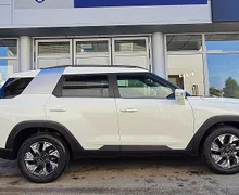 Zunanja slika - KG Mobility Torres - 1.5 T-GDi HEV Adventure+ A T 2WD - 4 - Predogledna slika