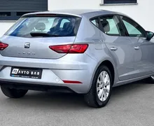 Zunanja slika - Seat Leon - 1.5 TSI+LED+PDC+ALU+TEMP... - 6 - Predogledna slika