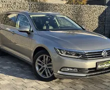 Zunanja slika - VW Passat - Variant 2.0 TDI BMT Highline avt. |ACC|PANO|KAM|NAVI|LED|. - 1 - Predogledna slika