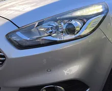 Zunanja slika - Ford S-MAX - TITANIUM 2.0 TDCi 150PS A6-2.LAST-KAM-PDC-DAB - 7 - Predogledna slika