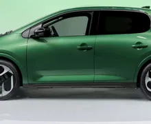 Zunanja slika - Renault Twingo - E-Tech Techno - 3 - Predogledna slika