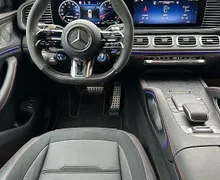 Zunanja slika - Mercedes-Benz GLE-Razred - Mercedes-AMG GLE 53 4MATIC+ AIRMATIC-PANO-VK-22COL - 8 - Predogledna slika