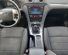 Zunanja slika - Ford Mondeo - Titanium 2.0 TDCi.KAMERA.BIXENON.2xPDC.LED.NAVI... - 11 - Predogledna slika