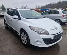 Zunanja slika - Renault Mégane - Megane Sw 1.9 dCi 130 eco2 Dynamiqu-Panorama.... - 2 - Predogledna slika