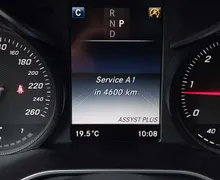 Zunanja slika - Mercedes-Benz GLC-Razred - 220 d 4MATIC AMG Line Avt.NEMŠKI.KAMERA.PANORAMA - 10 - Predogledna slika