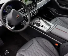 Zunanja slika - Hongqi HS5 - 2.0 T AWD - 4 - Predogledna slika