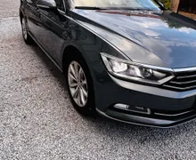 Zunanja slika - Volkswagen Passat - |  Variant 2.0 | TDI Highline | ACC | 138.000 km | 2. last - 2 - Predogledna slika