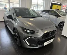 Zunanja slika - Renault Clio - TCe 115 Techno - 1 - Predogledna slika