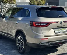 Zunanja slika - Renault Koleos - Intens Energy dCi 175 4WD | SLO | LES | NAVI | K.. - 4 - Predogledna slika