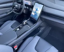 Zunanja slika - Geely Cityray - GK | 1.5TD | 7DCT | APPLECARPLAY | LED | ACC - 8 - Predogledna slika
