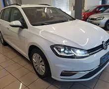 Zunanja slika - VW Golf - Variant 1.6 TDI FUL LED-SLO-1LASTNIK-NAVI-PDC-TEMP-KOT N - 3 - Predogledna slika