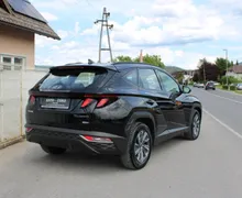 Zunanja slika - Hyundai Tucson - 1.6 CRDi MHEV Business DCT - 6 - Predogledna slika