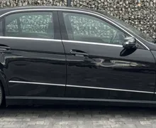 Zunanja slika - Mercedes-Benz E-Razred - E 220 CDI AVANTGARDE AVT GR SED NAVI PDC ACC - 8 - Predogledna slika