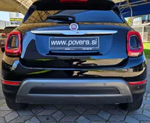 Zunanja slika - Fiat 500X - CROSS 1.3 GSE T4 TCT - 7 - Predogledna slika