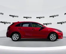 Zunanja slika - KIA Ceed - 1.0 T-GDI LX Champion ISG - 4 - Predogledna slika